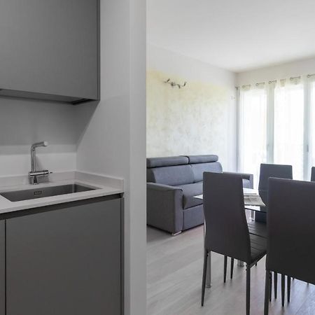 Appartement Italianway - Flavio Gioia à Milan Extérieur photo